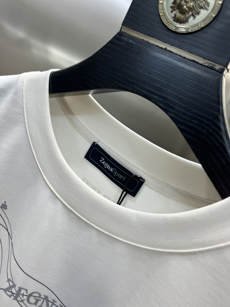 Zegna T-Shirts